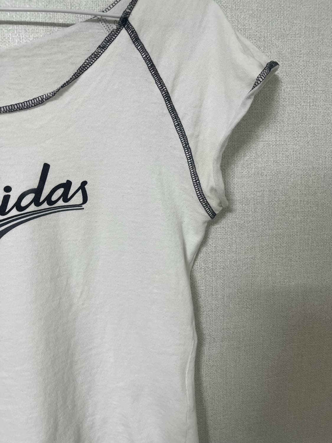 Adidas vintage 아디다스 반팔 빈티지 상품이미지6