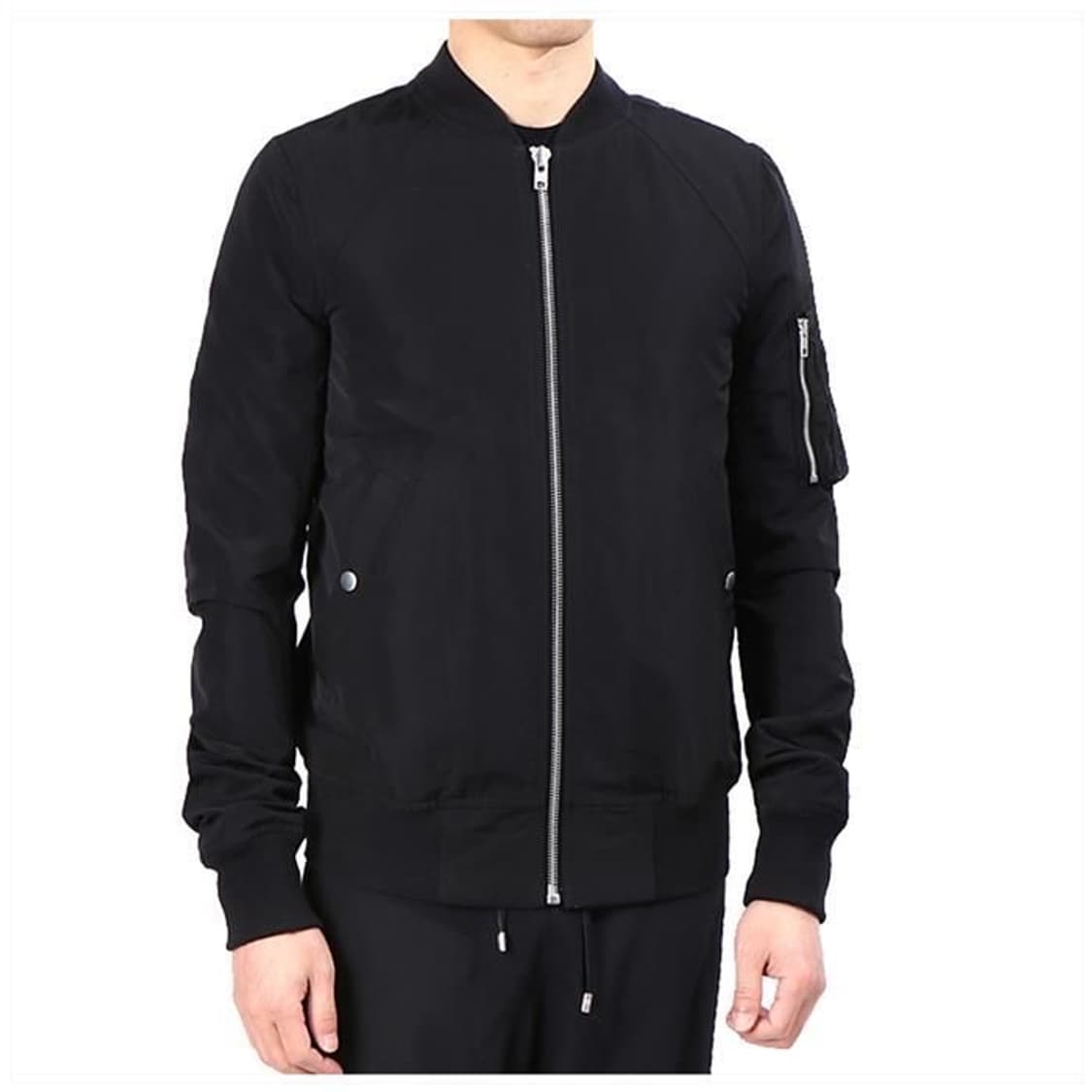 Rick Owens DRKSHDW — MA-1 Bomber Jacket 상품이미지2