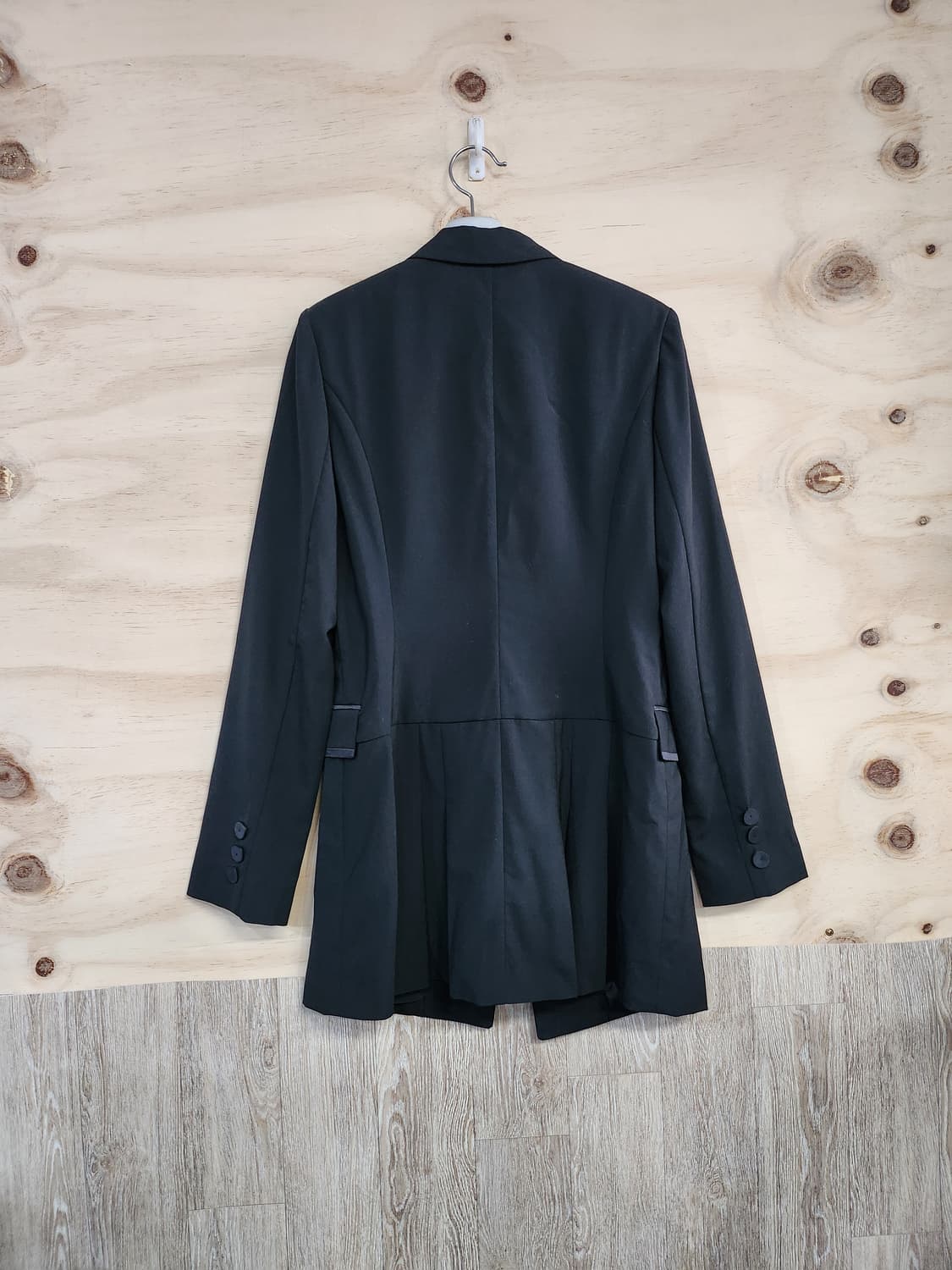 468) 지컷 여성 자켓 상품이미지2