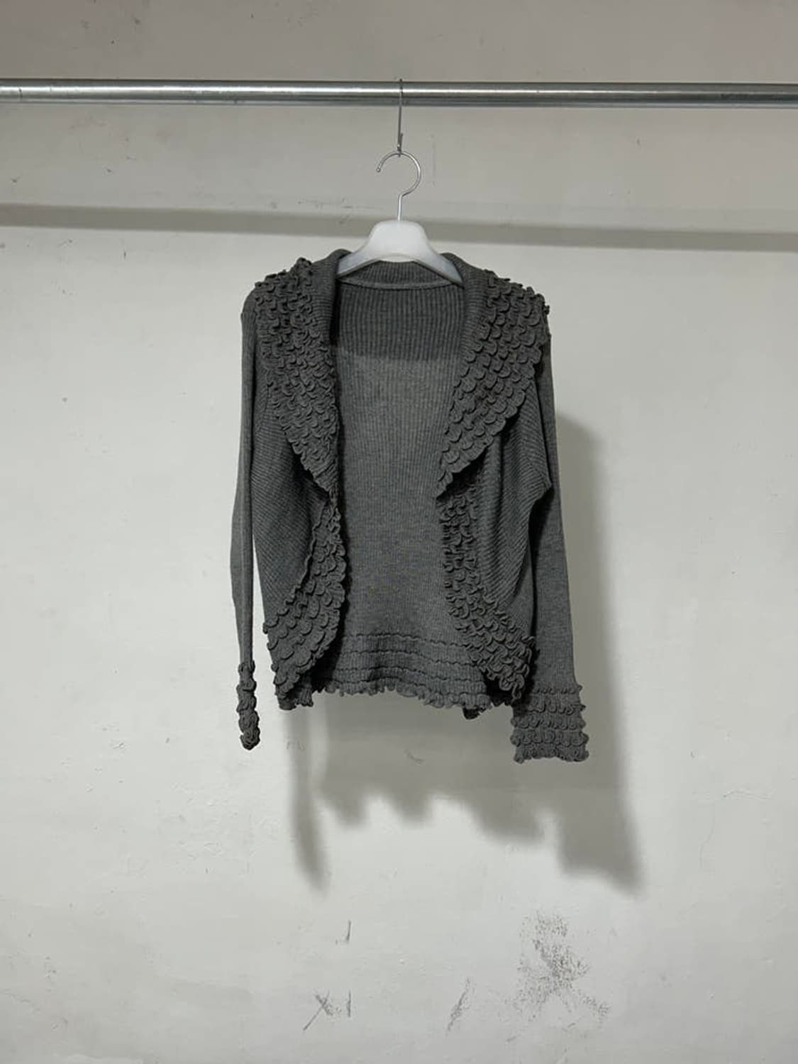 vtg cardigan 상품이미지1