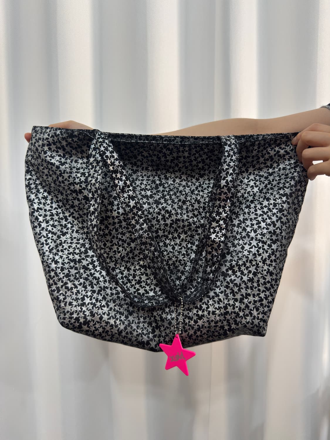 x-girl star bag 상품이미지3