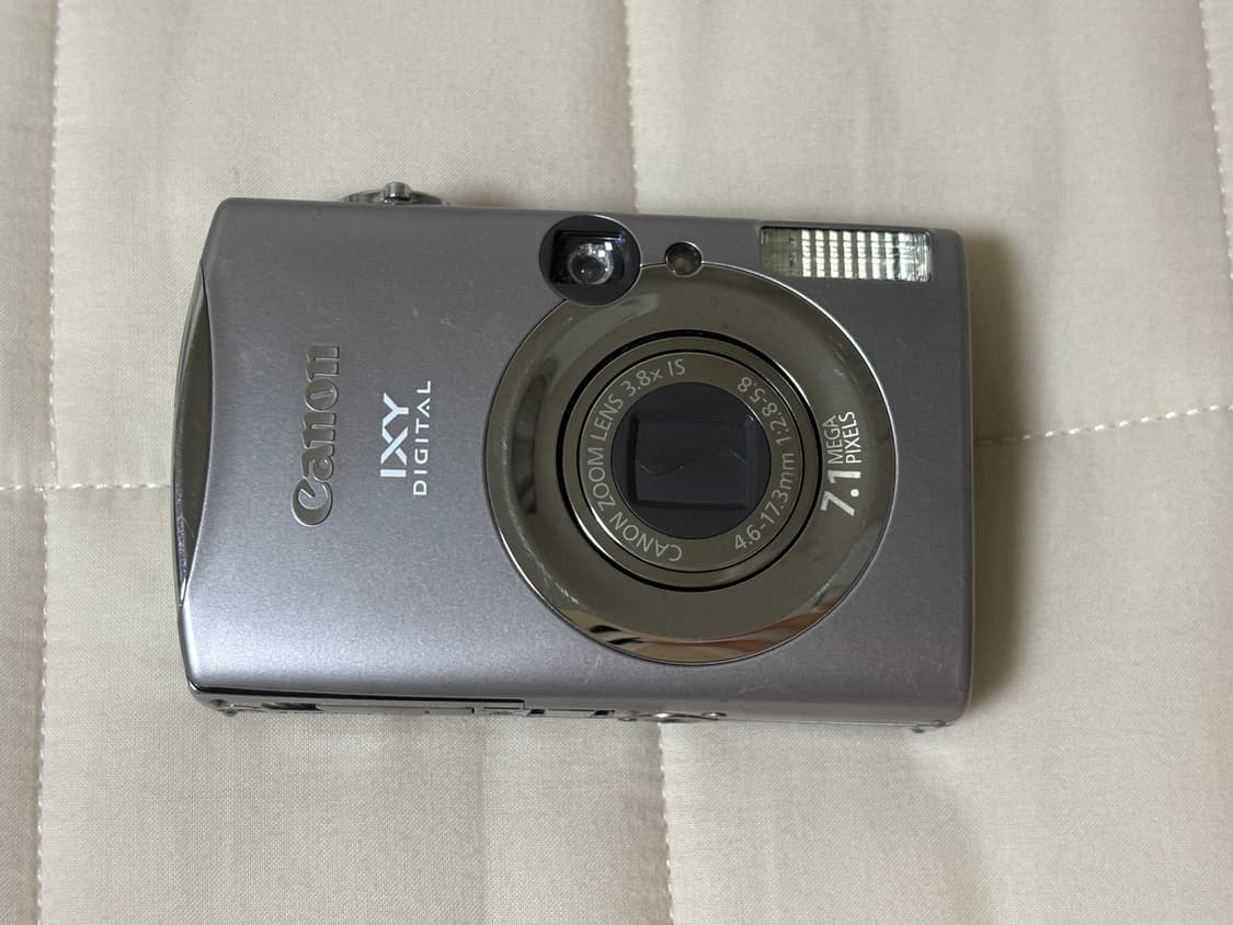 캐논 canon 익서스 ixus850 / 익시 ixy900 상품이미지1