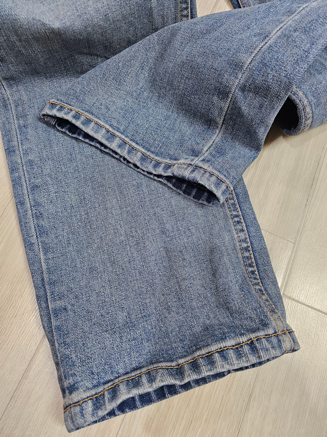 [34] 리바이스 511 데님 팬츠 상품이미지4