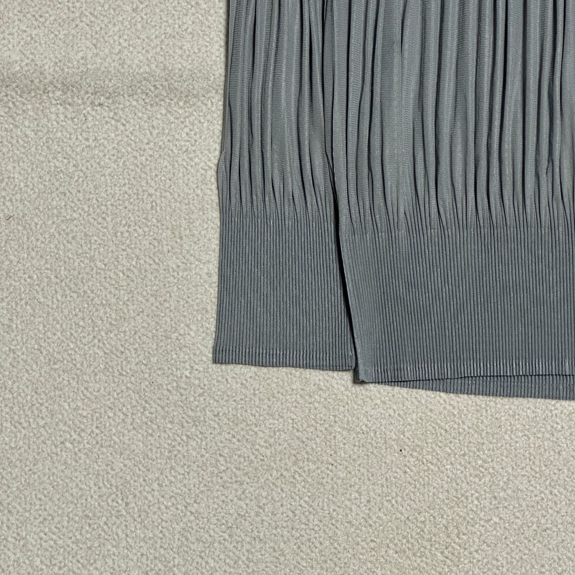 플리츠 후드 집업 자켓 상품이미지4