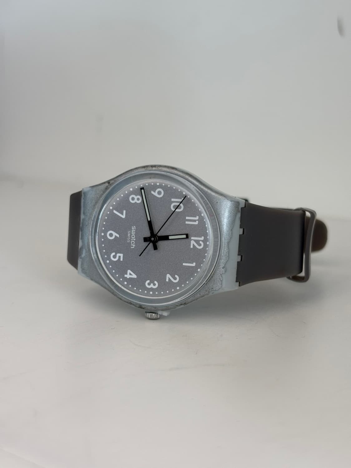 Vintage Swatch 상품이미지6