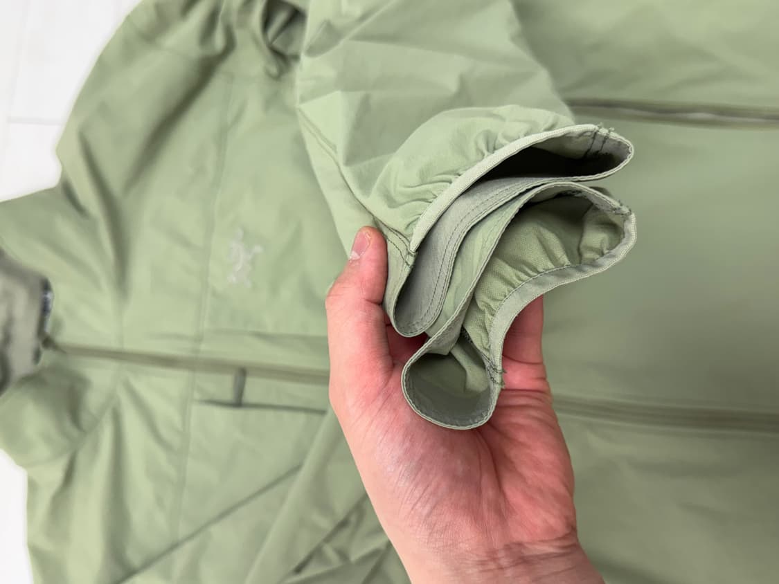 아크테릭스 감마 라이트웨이트 L 사이즈 상품이미지6