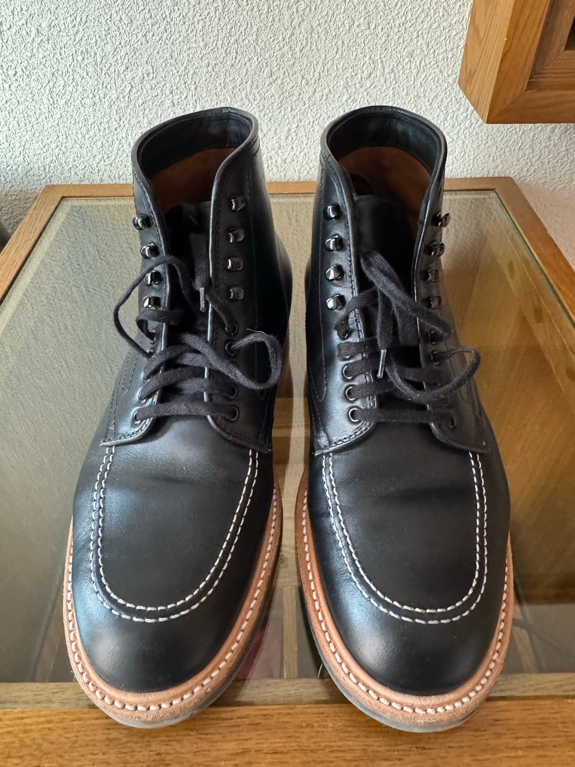 알든 401 인디부츠 7.5 d 상품이미지1