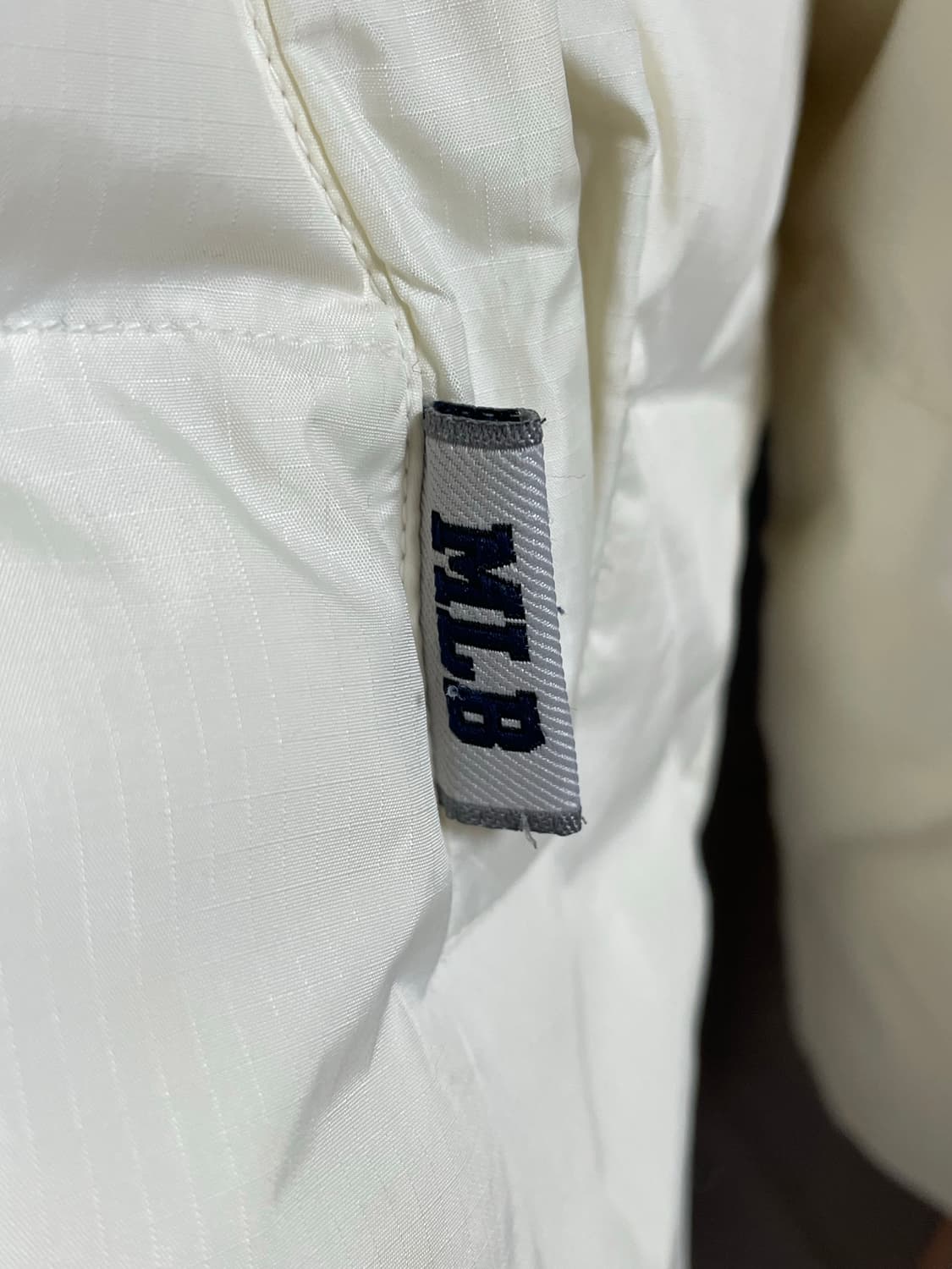 Mlb 패딩 상품이미지4