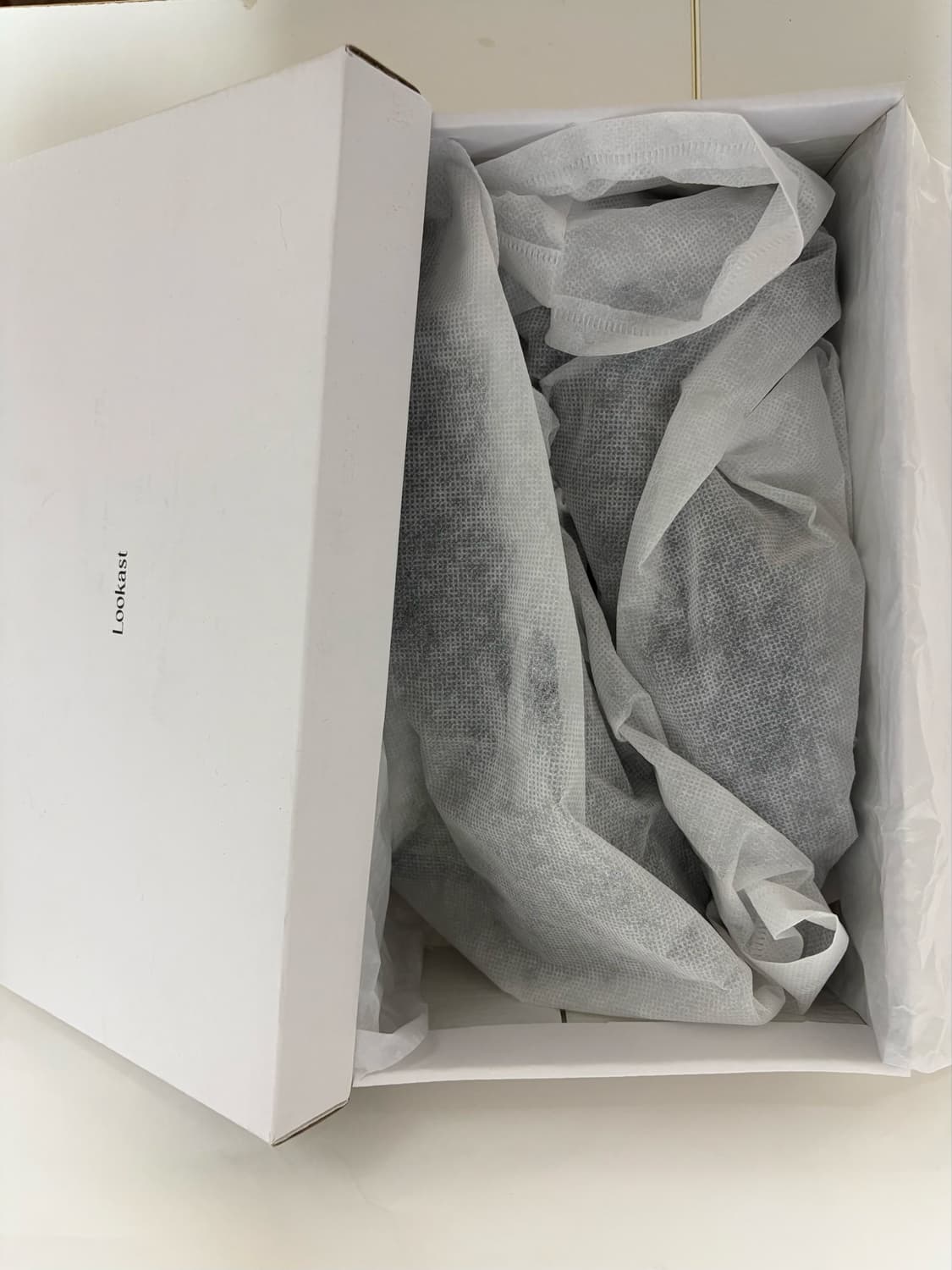 룩캐스트 뮤즈 키튼 힐 블랙 230 상품이미지2