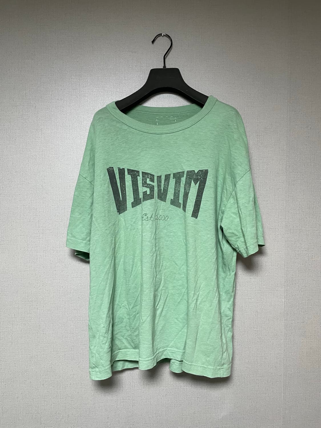 비즈빔 점보반팔 상품이미지1