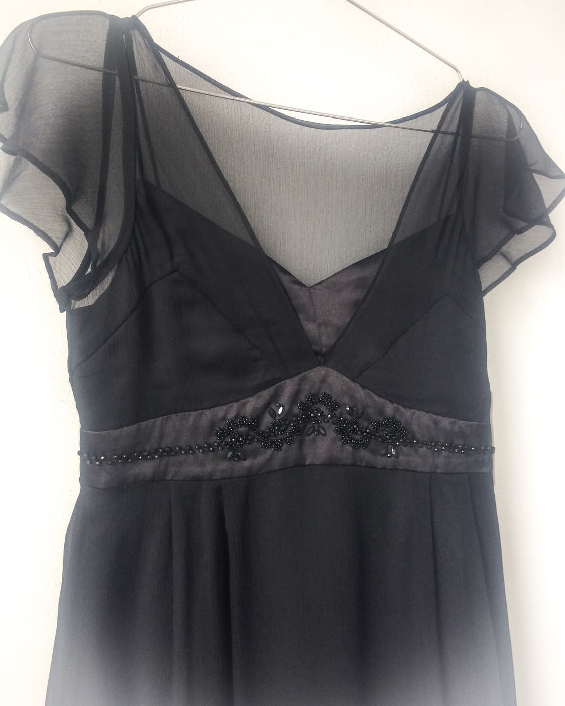 Beads point fairy mood onepiece 상품이미지4