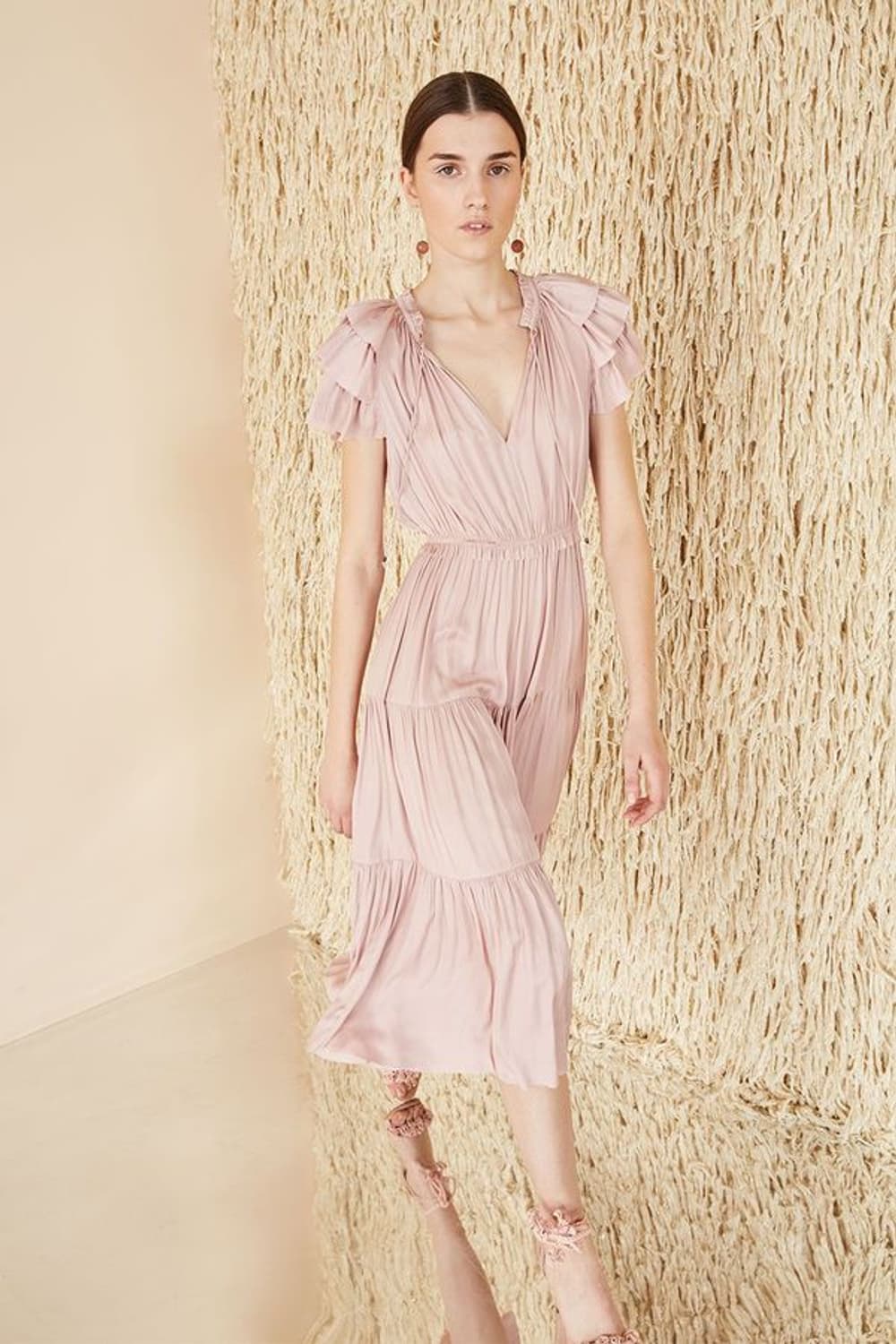 울라존슨 blaire 원피스(새제품) 상품이미지2