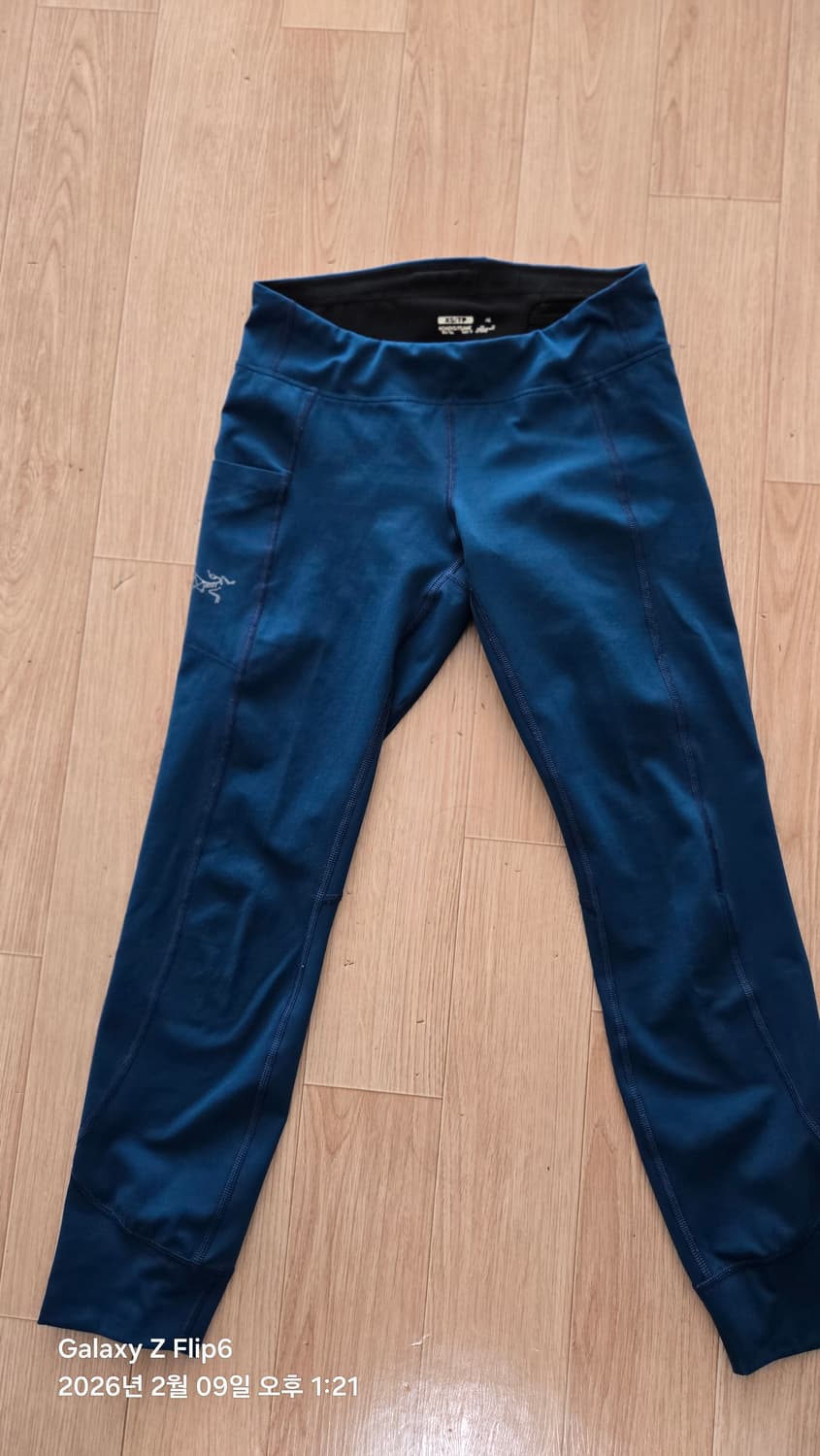 아크테릭스 타이즈 여성 xs 상품이미지1