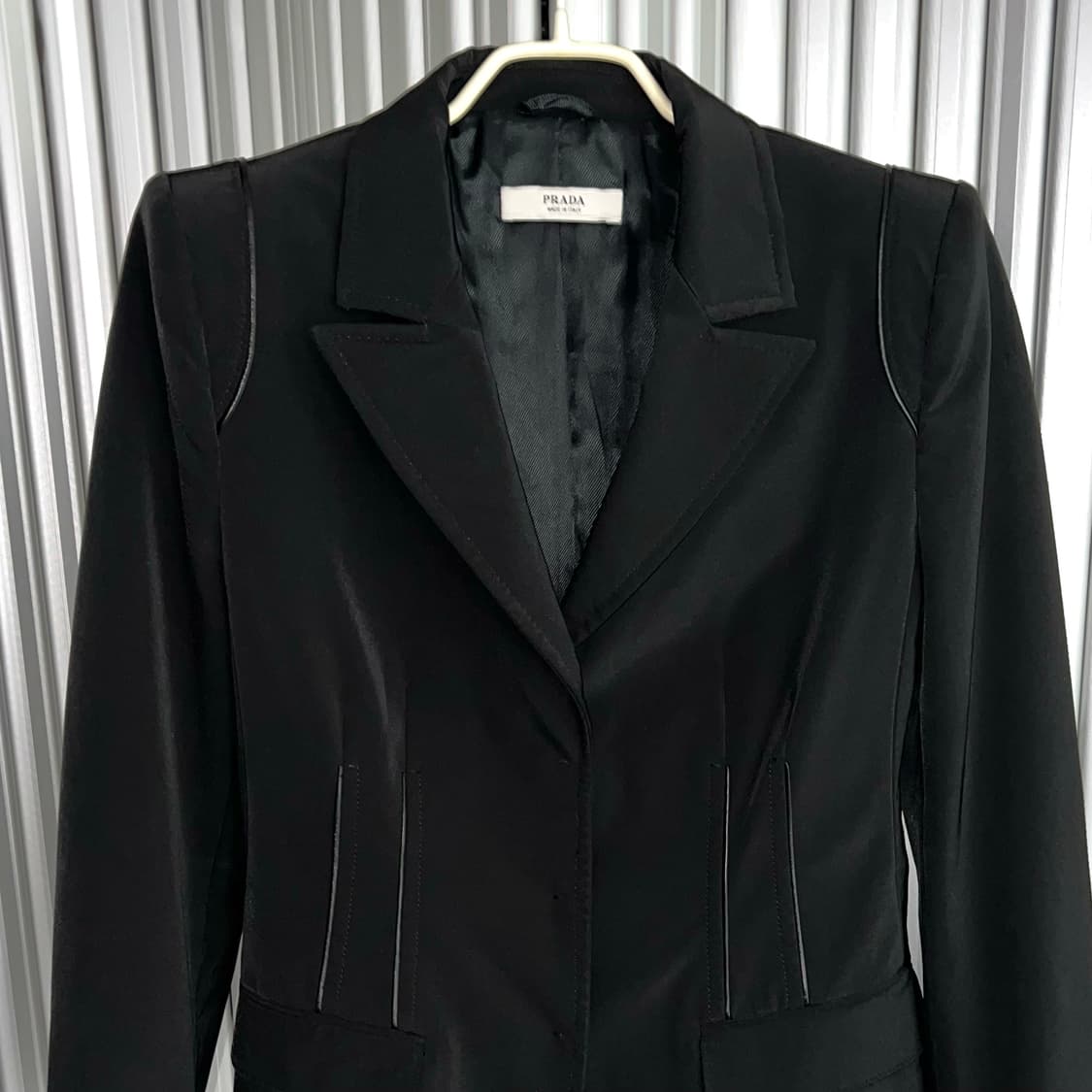 Prada Jacket 상품이미지3