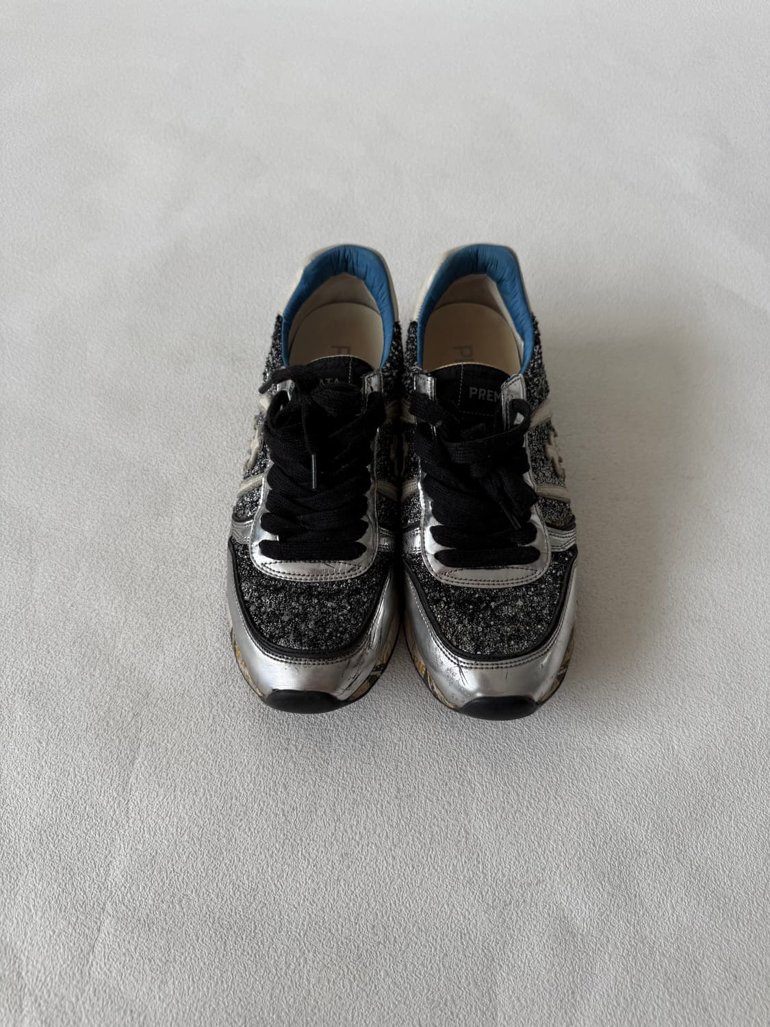 [EU36]프리미아타(PREMIATA) 스니커즈(ITALY) 상품이미지2