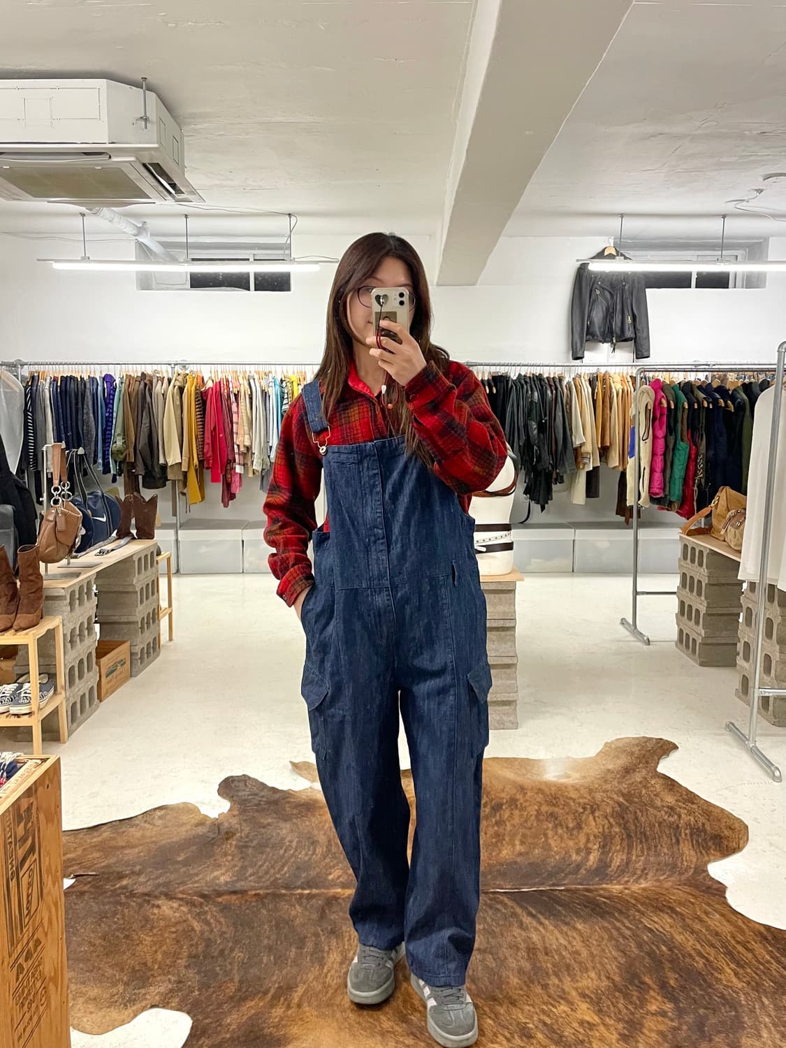 50's PENDLETON shirts 상품이미지4