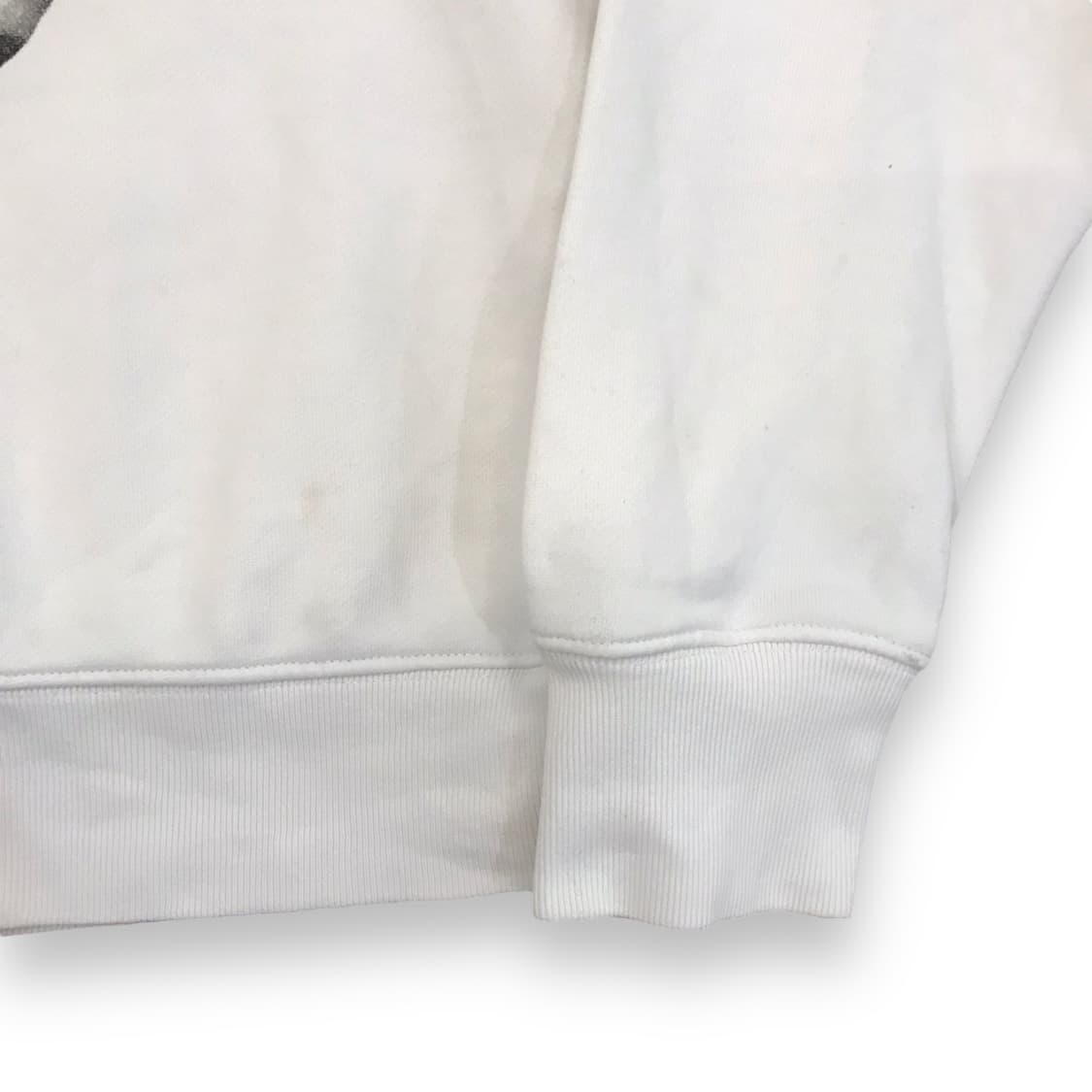 하프맨 맨투맨 상품이미지3