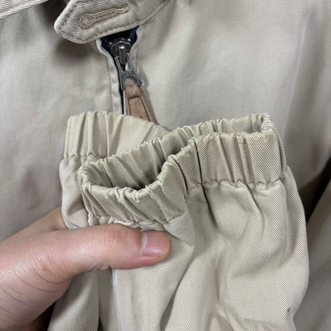 폴로랄프로렌 스윙톱 자켓 상품이미지7