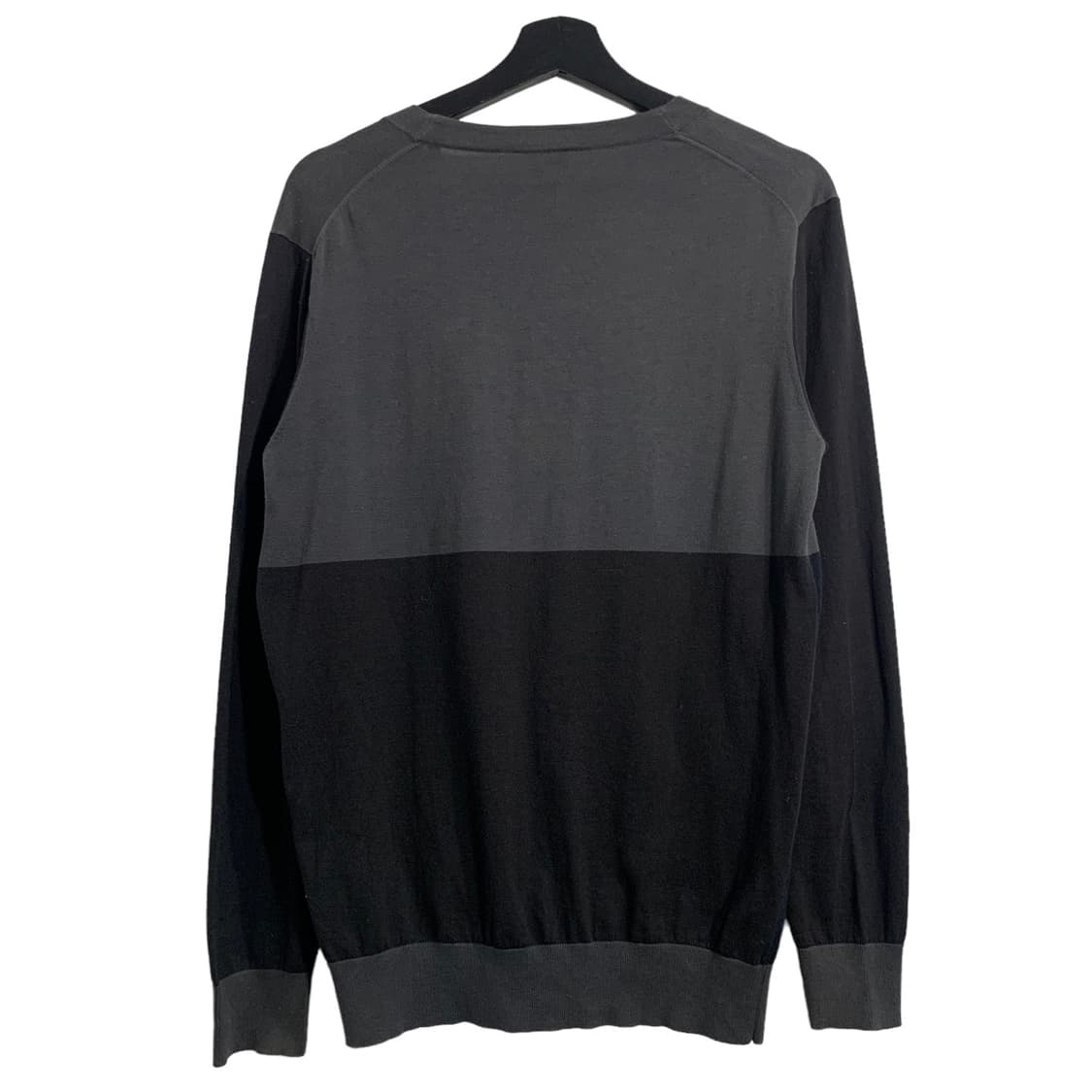 폴스미스 배색 가디건 상품이미지3