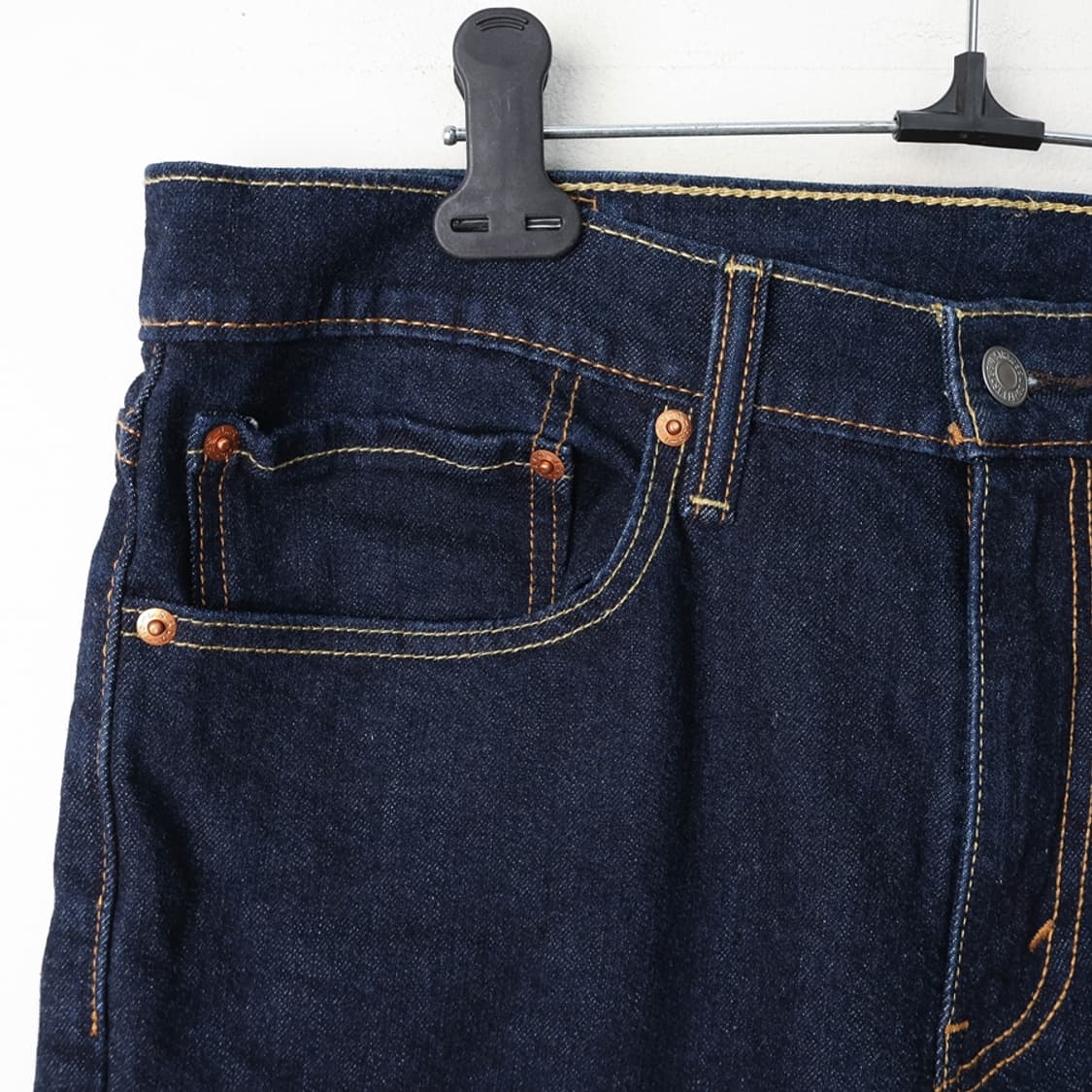 34/리바이스511 데님 팬츠 상품이미지4