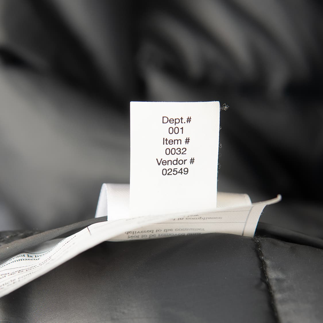 [M] 에디바우어 650FP 라이트웨이트 구스다운 자켓  상품이미지9