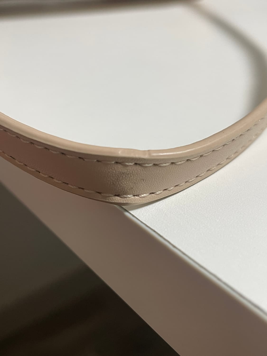 아카이브앱크 숄더백 상품이미지4