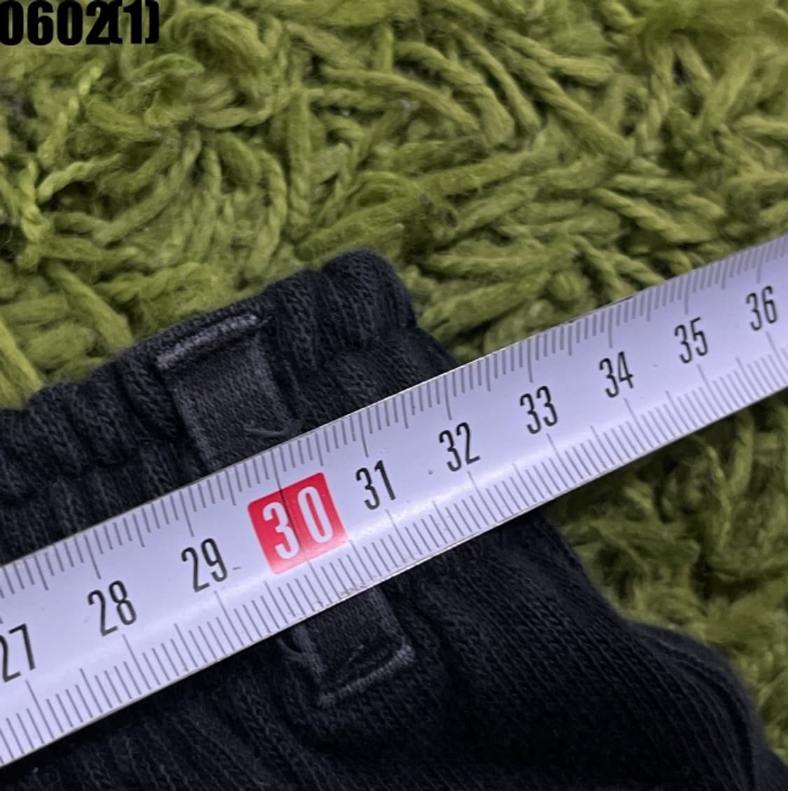 세터 트레이닝 셋업 세트 상품이미지8