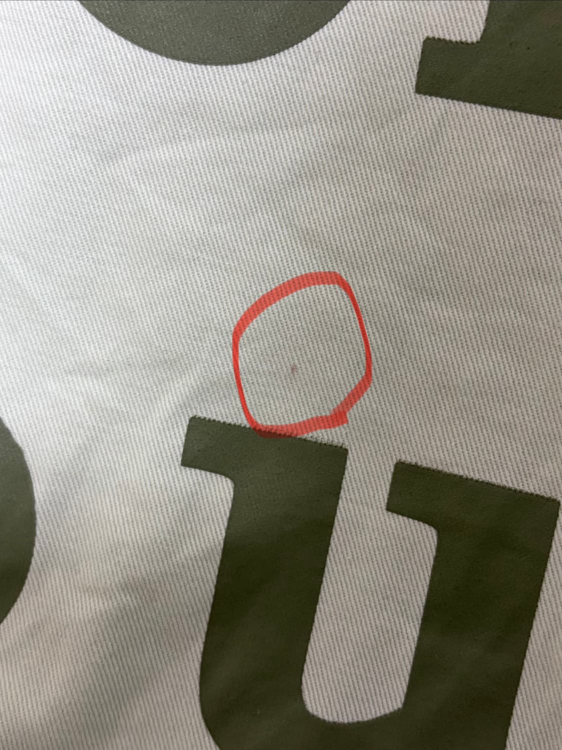 (무료배송)아에이오우 에코백 아보카도 상품이미지7