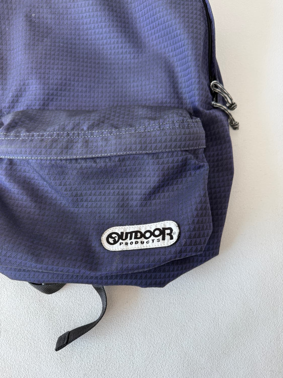 아웃도어프로덕트(OUTDOOR PRODUCT) 코듀라 백팩 상품이미지3