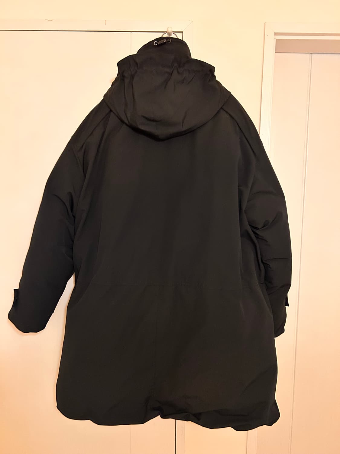 준지/ 몬스터 패딩 / 46 상품이미지3