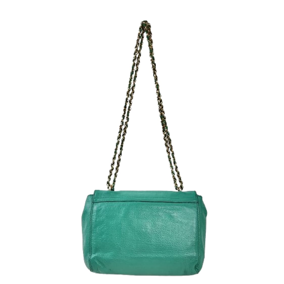 정품 멀버리 그린 가죽 릴리백 (숄더/크로스) 상품이미지7