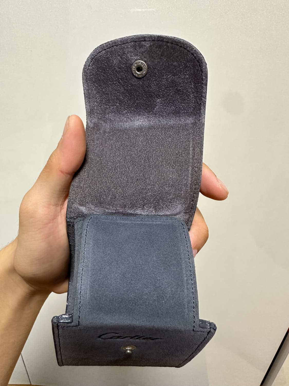 까르띠에 시계 케이스 상품이미지3