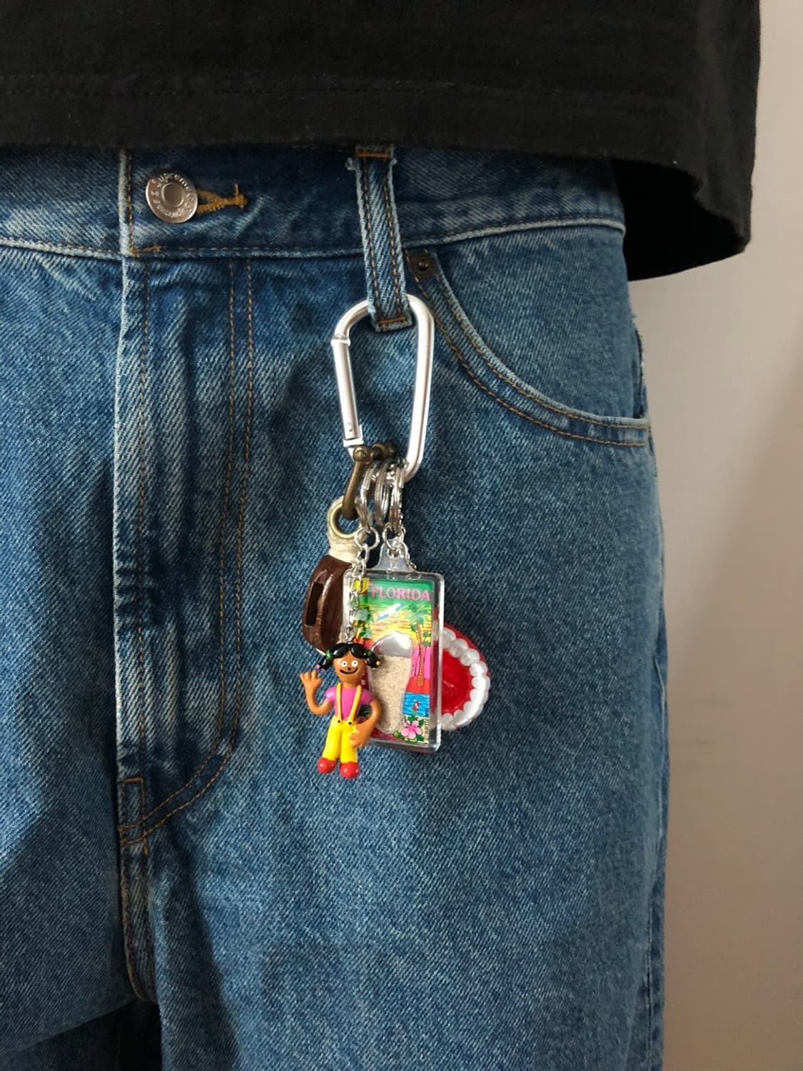 🎁Someone's Keyring #268 상품이미지3
