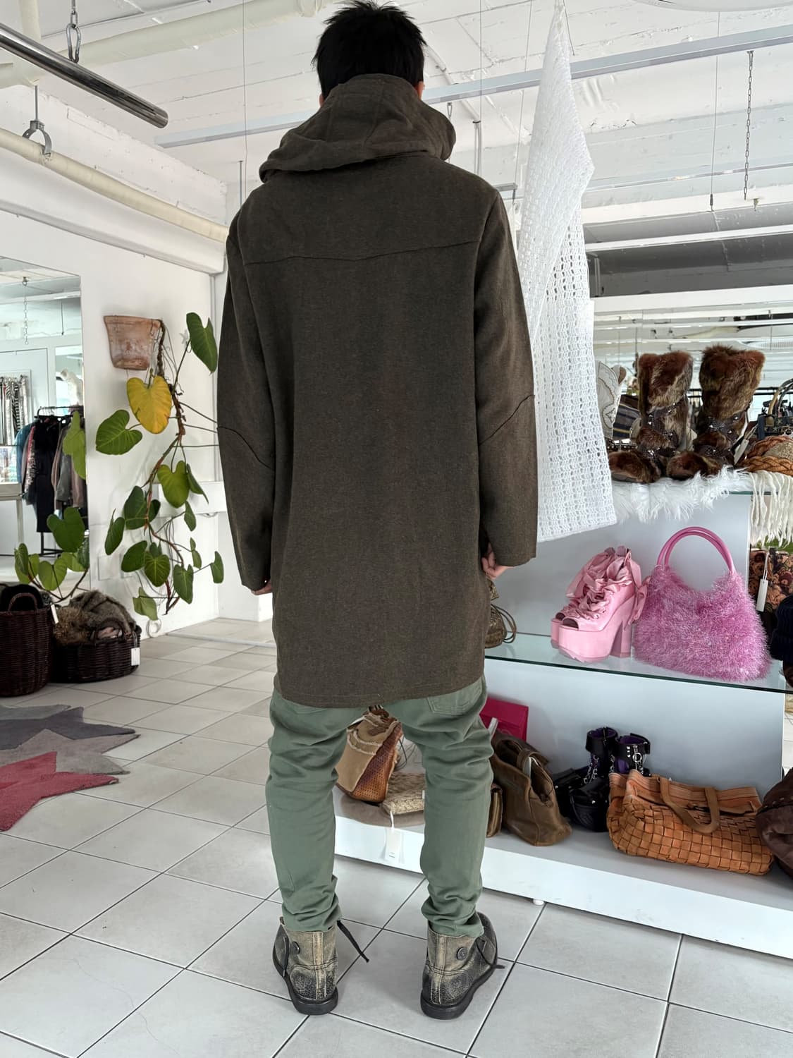 DOUBLE SHOCK 상품이미지5