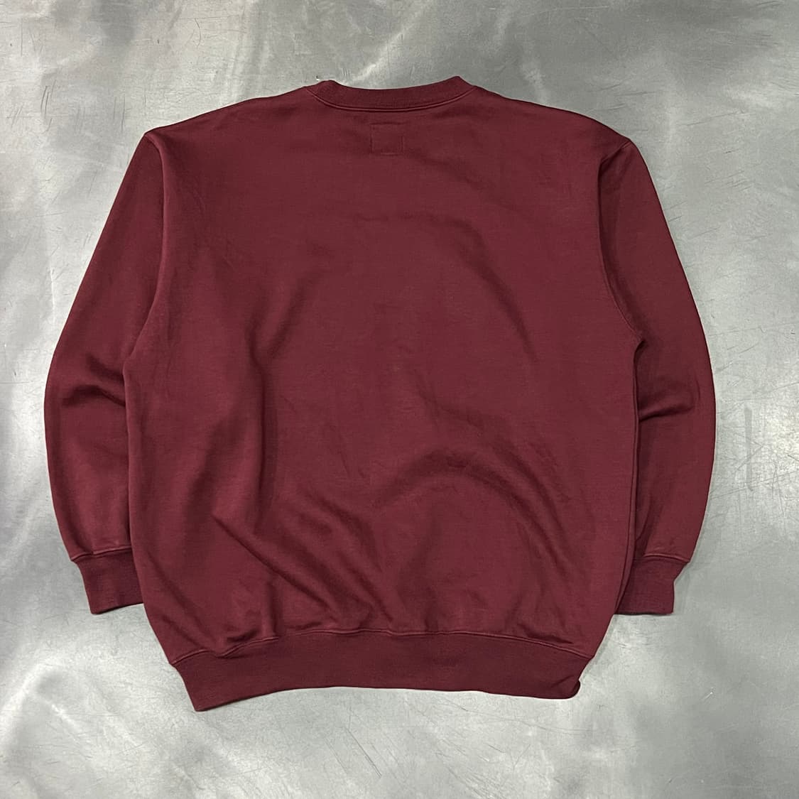  90s 스투시 로고 스웻셔츠 y15455 상품이미지2