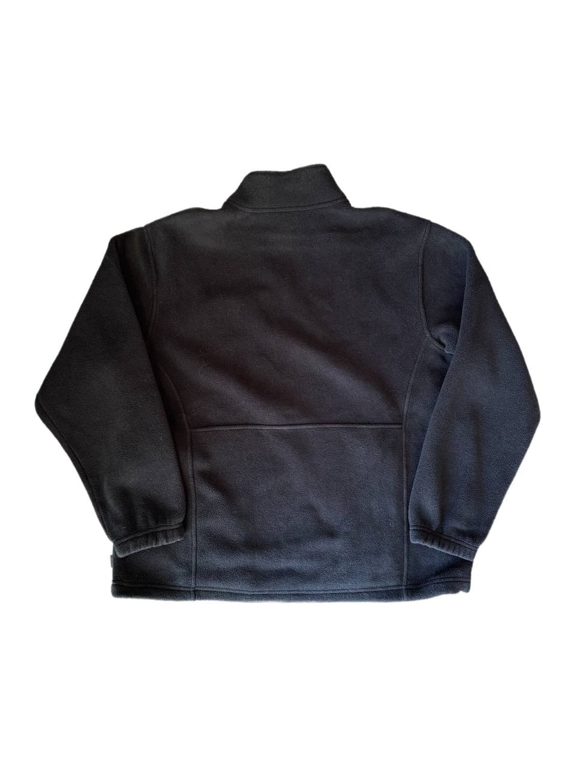 2020 F/W Supreme polartec half zip pullo 상품이미지2