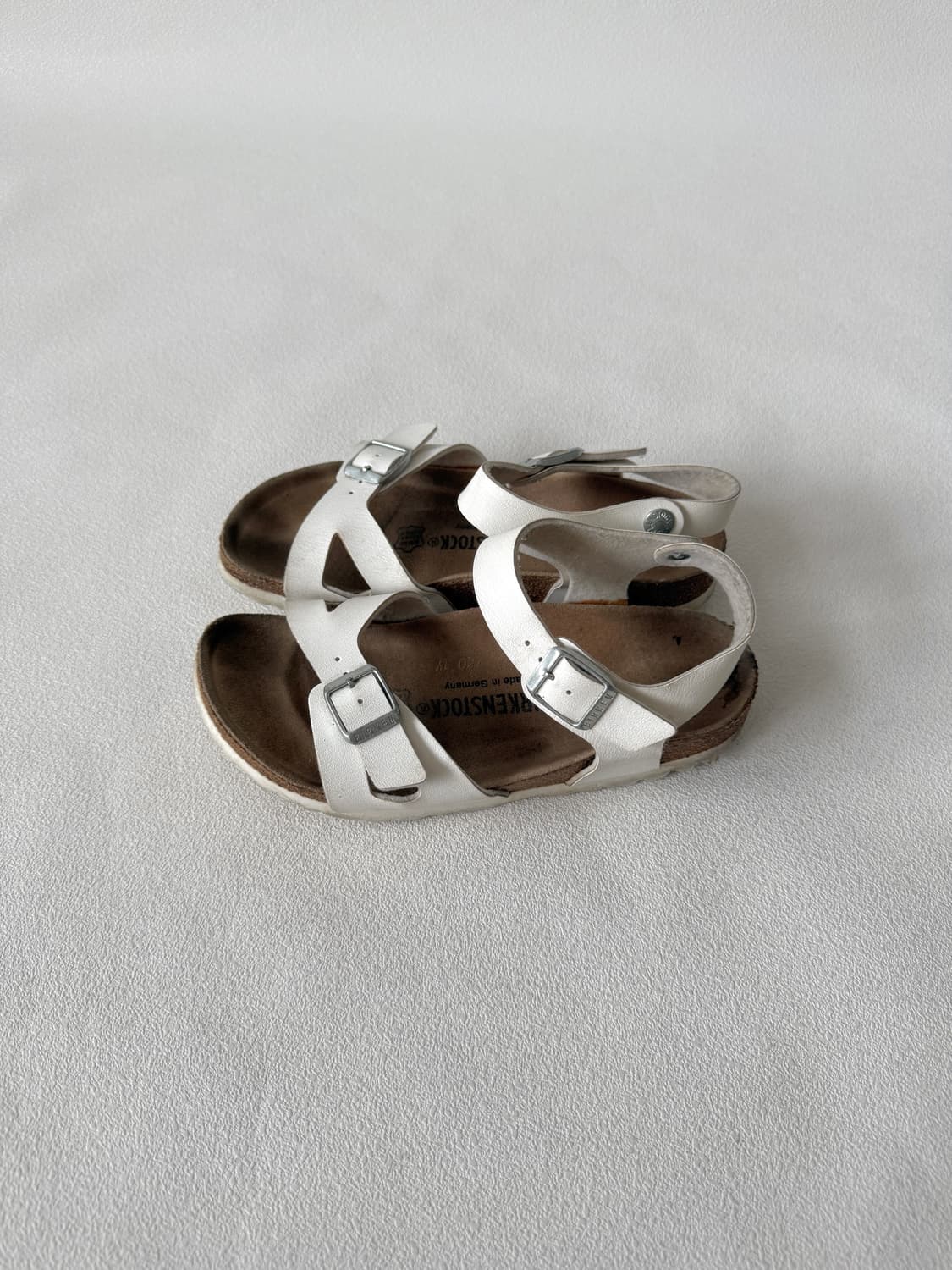 [225]버켄스탁(BIRKENSTOCK) 리오 샌들(GERMANY) 상품이미지1