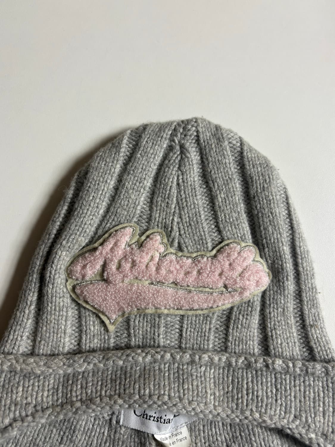 디올 비니 키즈 상품이미지2