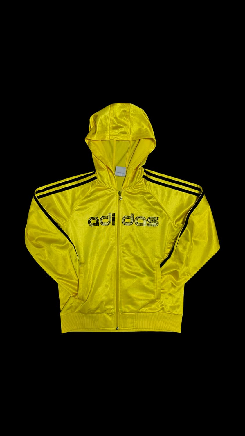 아디다스 후드 집업 상품이미지1