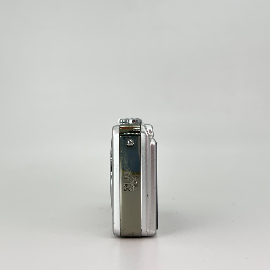 소니 사이버샷 Sony Cyber-shot DSC-W70 실버 상품이미지6