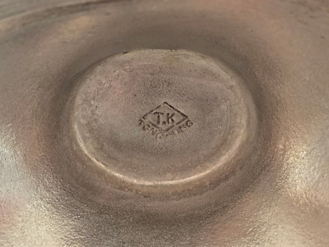 앤틱 그레이비 보트 상품이미지7