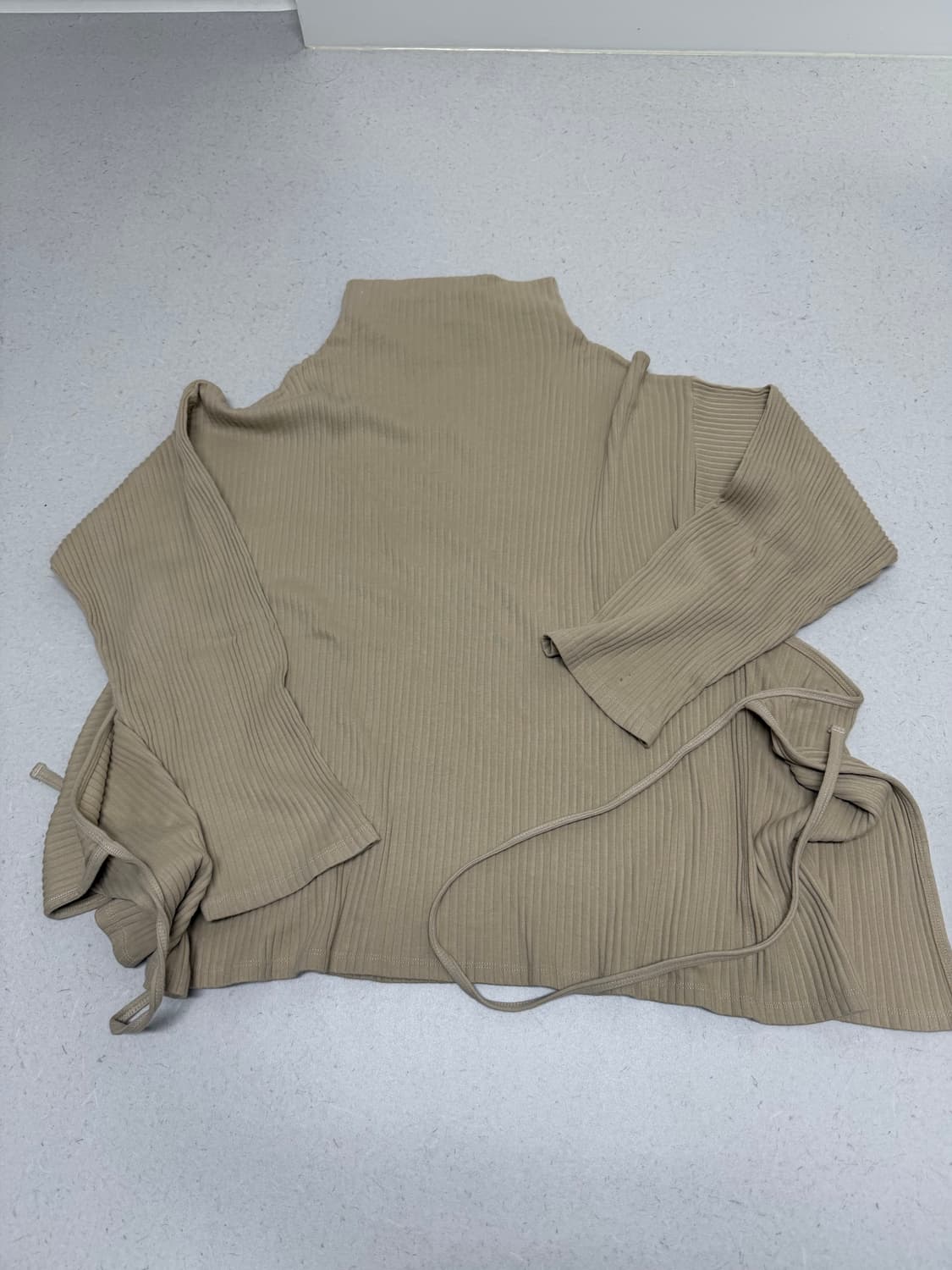 baserange lhasa top 상품이미지5