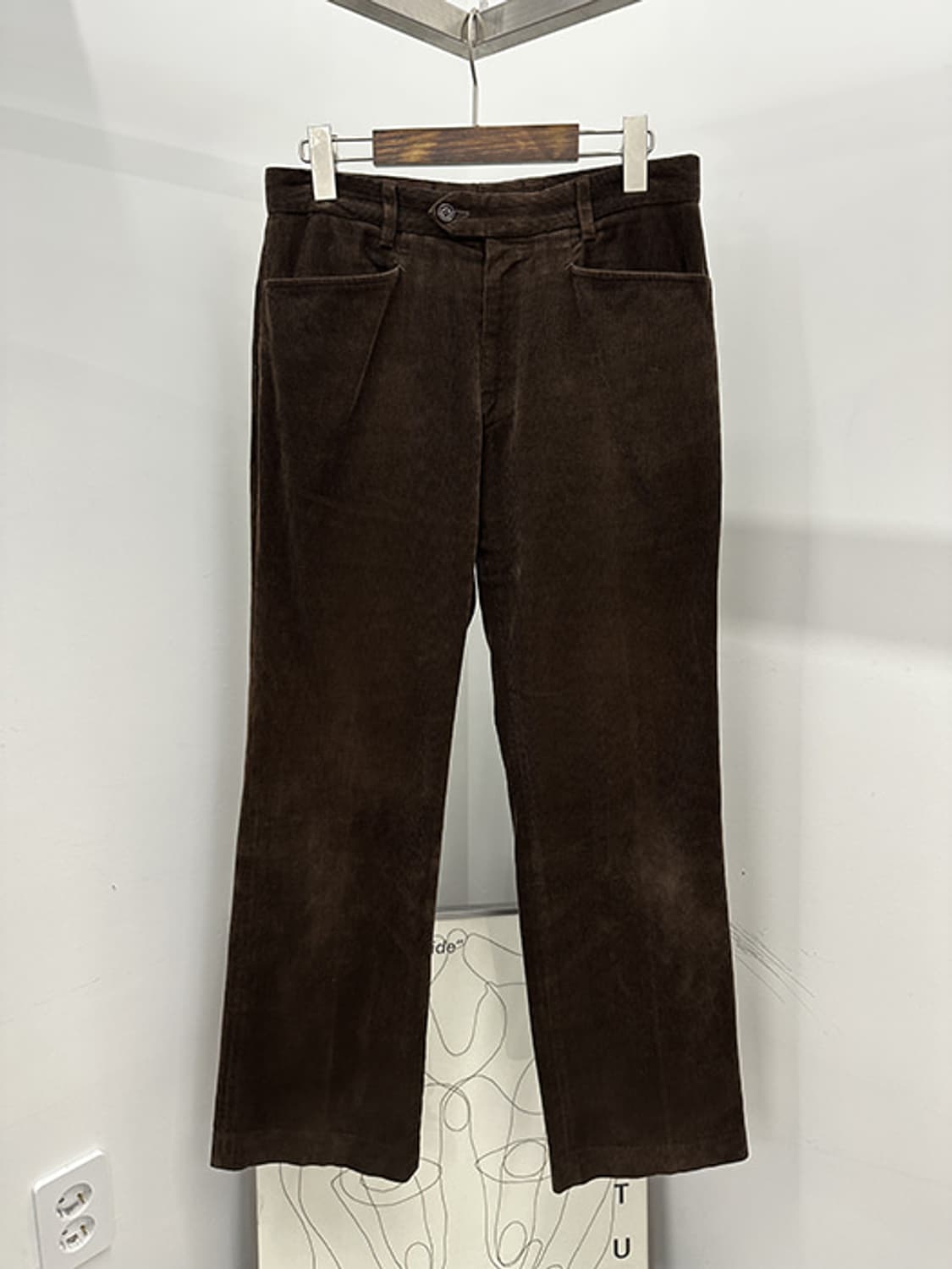 JOSEPH HOMME_ flare fit (29-30) 상품이미지1