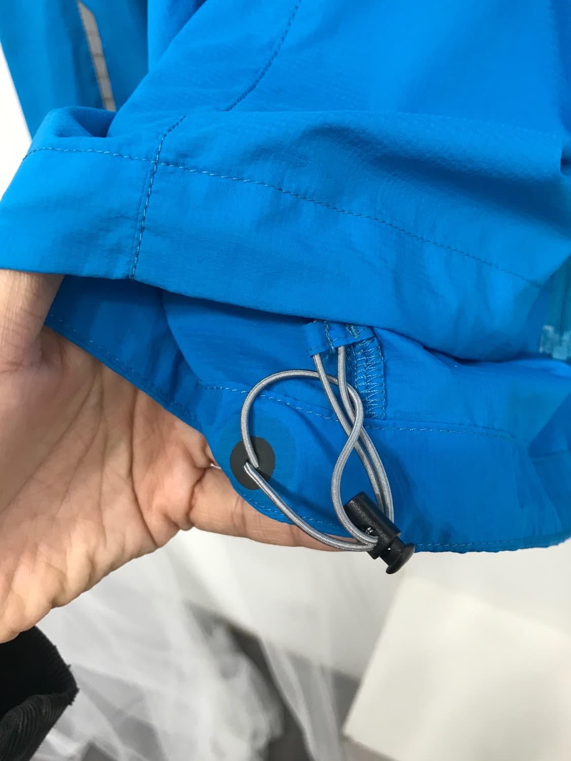 Arc'teryx Nylon Windbreaker JK 상품이미지9
