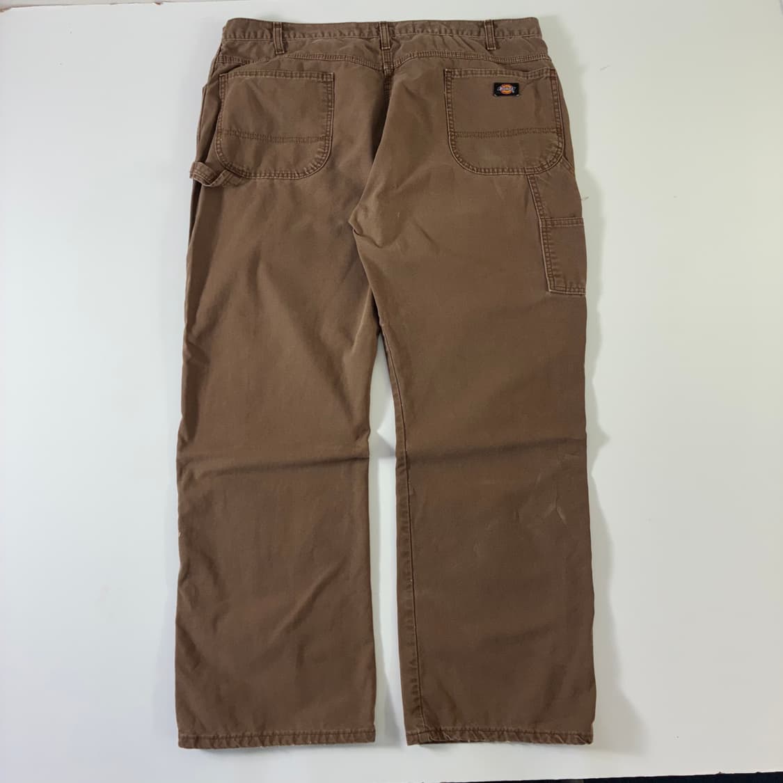 Dickies 디키즈 00’s 카펜더 워크 팬츠 상품이미지6