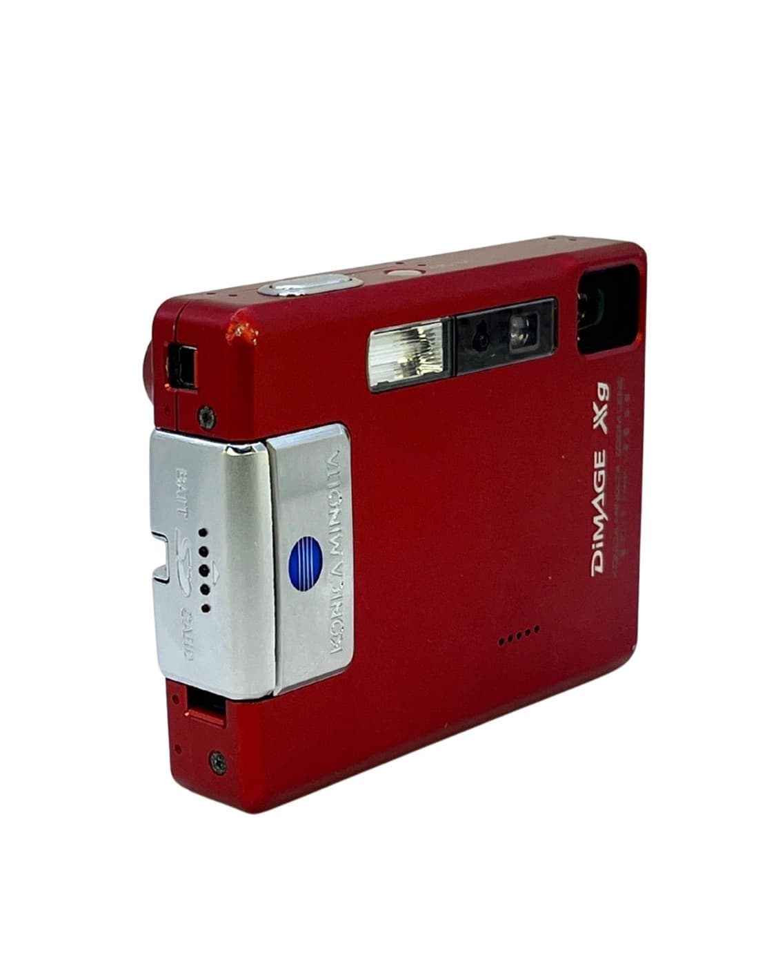 (작례)Konica Minolta DiMAGE Xg 디카 상품이미지7