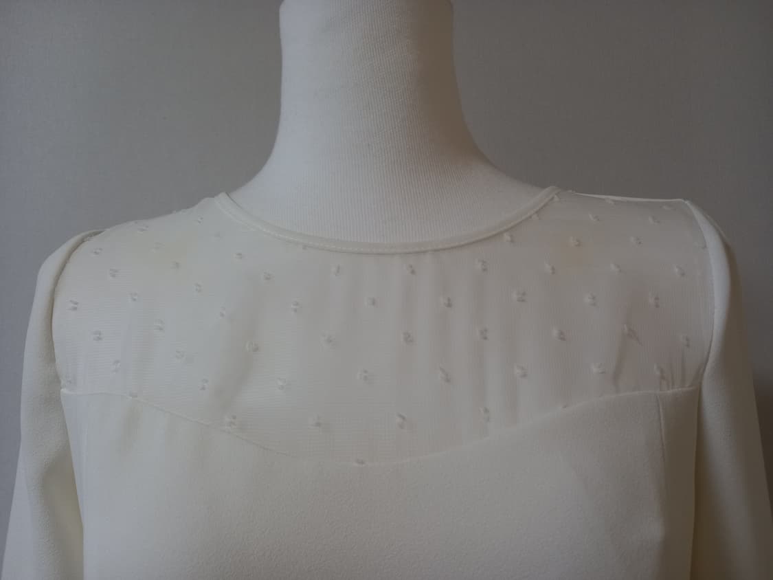 미니멈 원피스 상품이미지7