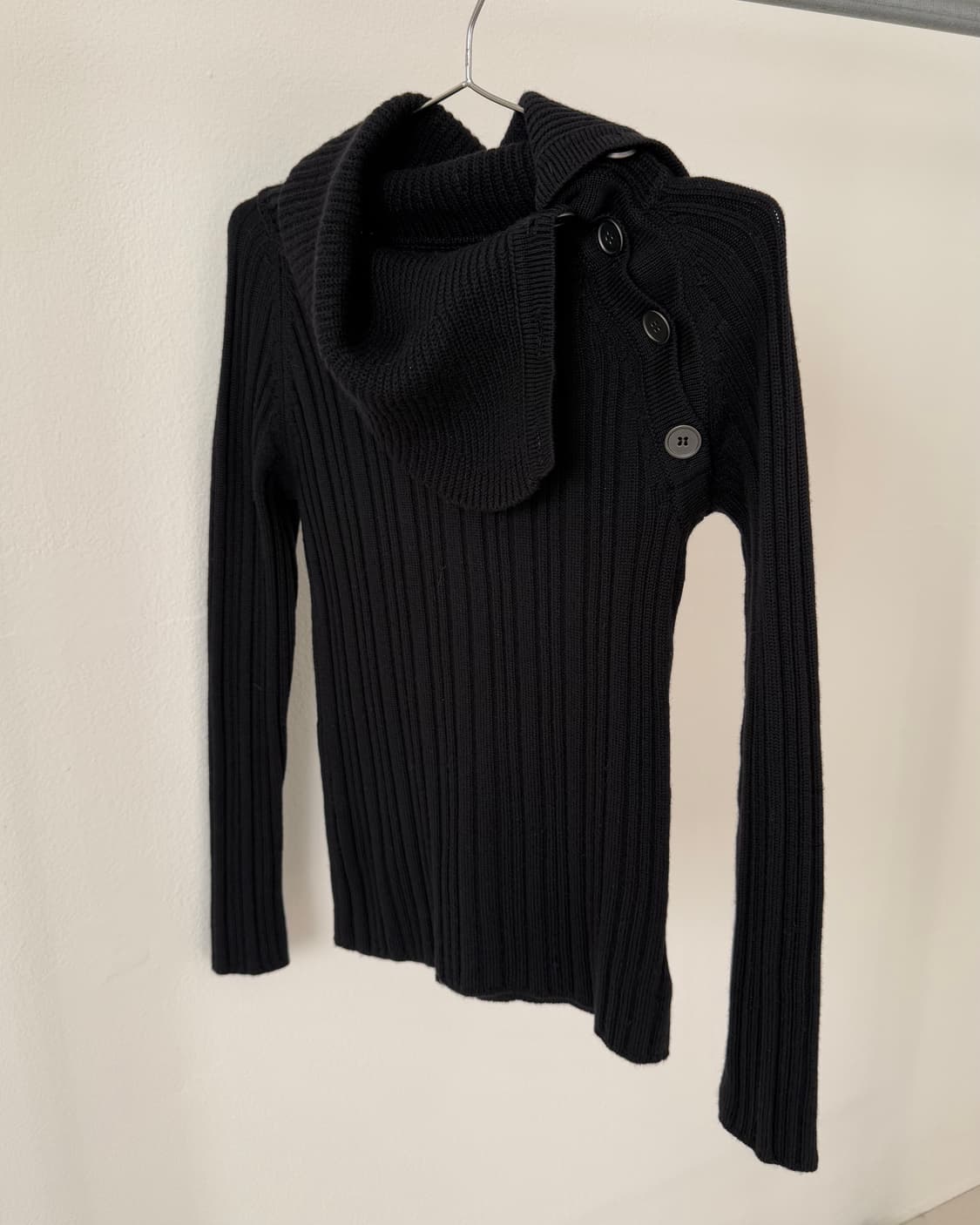 Lautreamont 니트 상품이미지1