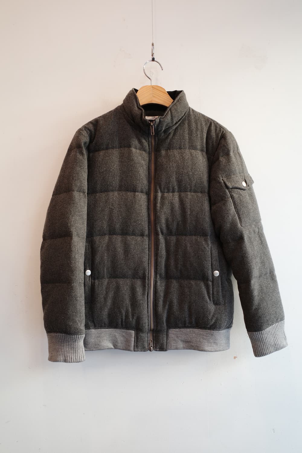 Journal Standard Relume 저널 스탠다드 릴룸 패딩 점퍼 상품이미지1