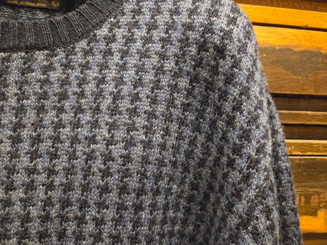 브룩스 브라더스 니트 상품이미지3